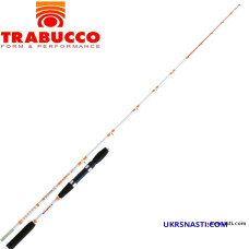 Удилище лодочное Trabucco Achab Squid Stick 1802/150 длина 1,8м тест до 150гр